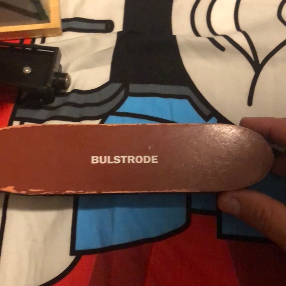 Older set cranky bulstrode cargo Thomas wooden - Picture 4 of 12